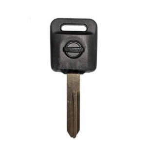T-G9 1999-2006 Nissan NI01 Transponder Key / DA34 (Chip 4D60) (OEM)