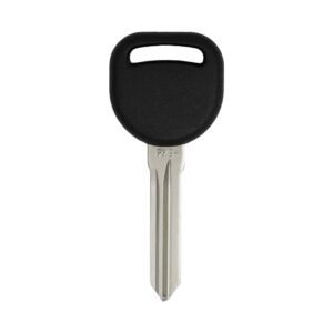 T-B4 2004-2006 Cadillac - B115 (PK3+) Transponder Key (48 Chip) (K-GM-B115)
