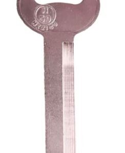 T-C5 Ford / Lincoln / Mercury H50 Metal Key (JMA-FO-19E)