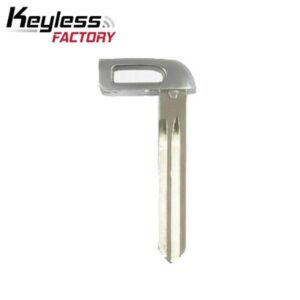 Hyundai / Kia 2009-2014 / HY21 Emergency Key (EKB-HY-1229-A)
