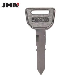 T-B7 Honda Civic HD82 / X129 Metal Key (JMA-HOND-12)