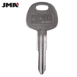 T-C8 Hyundai / Kia HY16 Metal Key (JMA-HY-14)