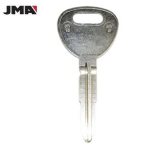 T-F8 Hyundai HY13 / X235 Metal Key (JMA-HY-5)