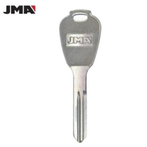 T-G14 2004 Subaru SUB2 / X271 Mechanical Key (JMA SUB-3)