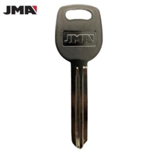 T-F14 SUB1 / X251 Subaru Metal Key (JMA-SUB-1)