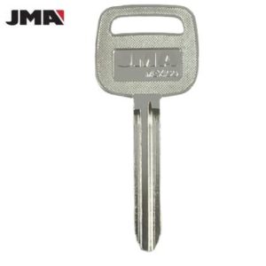 T-E13 Toyota / Scion TR47 / X217 Big Head Mechanical Metal Key / (JMA-TOYO-15)