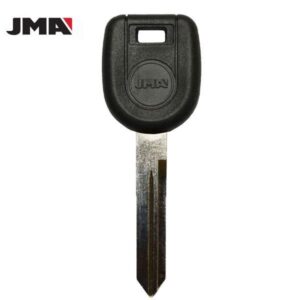 T-E10 2004-2007 Mitsubishi MIT16APT Transponder Key (JMA)