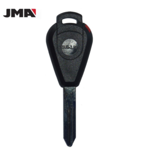 T-A15 2005-2014 Subaru SUB4-PT Transponder Key / 4D-62 Chip (JMA)