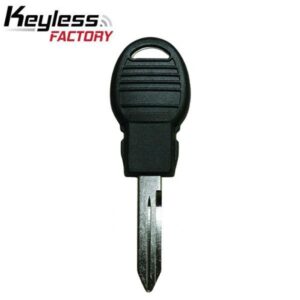 T-E16 Y170 Chrysler / Dodge / Jeep Transponder Key (K-CHY-Y170)