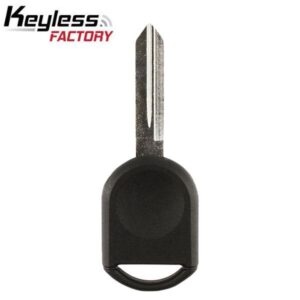 T-B9 H84 Ford Transponder Key (40 Bit) (K-FD-40)