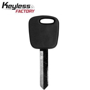 T-G7 1996-2002 Ford - H73 Transponder Key (4C Chip) (K-FD-H73)