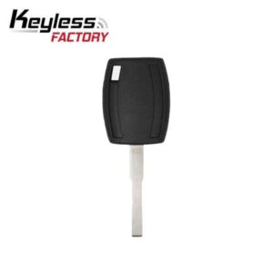 T-C7 2011-2019 Ford H94-PT Side Mill Transponder Key (Chip 4D63 80 Bit) (K-FD-H94)
