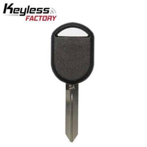 T-A9 H74 / H86 Ford Mazda Lincoln Transponder Key (4D60 Chip) (K-H74)
