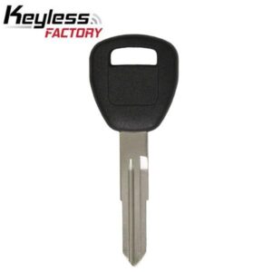 T-G6 Honda / Acura HD106 Transponder Key (K-HD106)