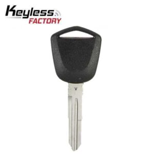T-F6 1996-2009 Acura - HD111 Transponder Key (46 V-Chip) ( K-HD111)