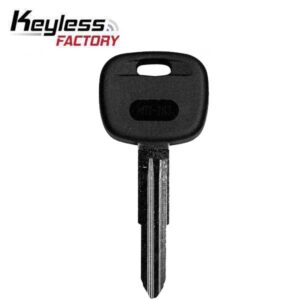 T-A11 2001-2006 Mitsubishi - MIT12 Transponder Key - ( 4D 61 Chip)(K-MIT12)