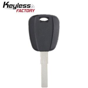 T-E14 2012-2018 Fiat 500 / Ram Promaster - SIP22 Transponder Key (46 Chip) (K-SIP22)