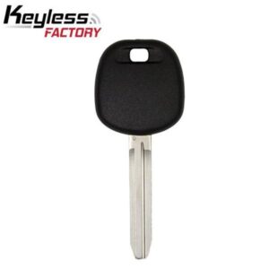 T-B16 2003-2013 Toyota / Scion - TOY44D Transponder Key - (D Chip) (K-TOY44D)