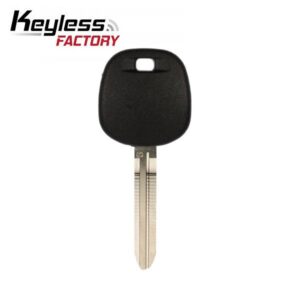 T-D14 2010 - 2019 Toyota / Scion - TOY44G Transponder Key - (G Chip) (K - TOY44G)