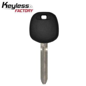T-C14 2013-2020 Toyota - TOY44H Transponder Key (H Chip) (K-TOY44H-AFM)