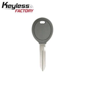 T-H11 Dodge / Chrysler/ Jeep / Y165 Transponder Key (Chip 4D61) (K-Y165)
