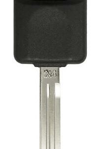 T-D9 2002-2019 Nissan Infiniti NI04T Transponder Key (Chip 46) (K-NI04)
