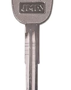 T-F18 Kia KK3 / X253 Metal Key (JMA-KI-3D)