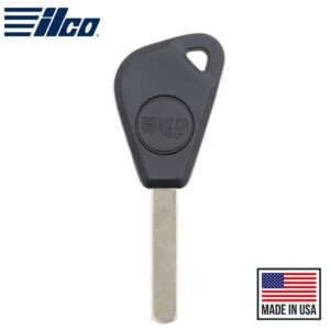 T-B15 2009-2010 Subaru - DAT17T13 - Transponder Key - (TEXAS ID 4D 62 Chip)