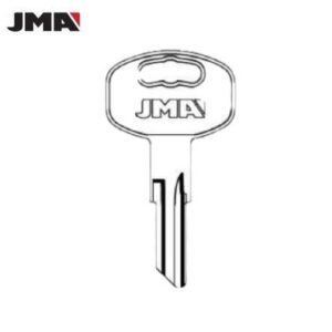 T-C16 Peterbilt 1098PB Mechanical Key (JMA-PER-1)