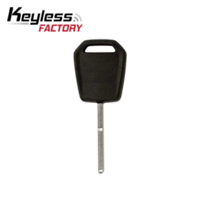 T-E2  2013-2020 Ford Lincoln Side-Mill Transponder Key / HU101 (128-Bit OEM Chip) (K-FD-28OS)