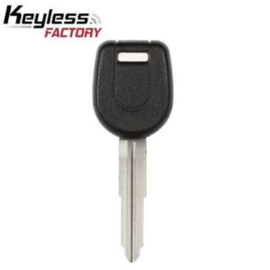 T-F11 Mitsubishi MIT17 - Transponder Key - 46 MITS Chip (K-MIT17)