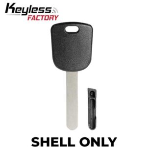 T-G5 2002-2012 Acura Honda / HO01 Transponder SHELL (ST-HO01)