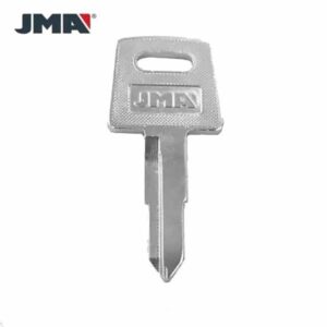 A10  HD75 / X138 Honda Motorcycle Key