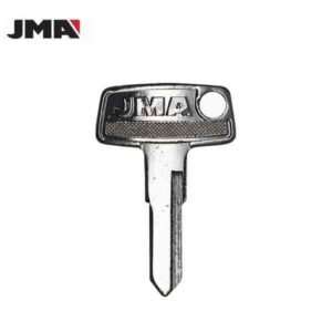 A11 Yamaha YH39 / X66 Motorcycle Key (JMA)
