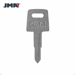 A2 HD74 / HD63 / X84 Honda Motorcycle Key