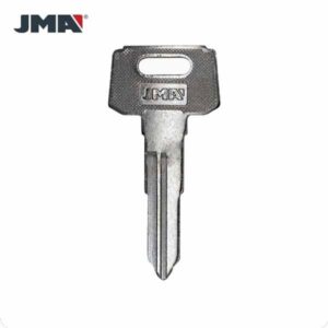 A4 YH48 / X117 Yamaha Motorcycle Key