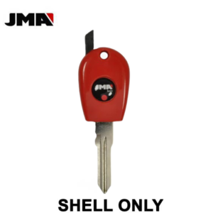 B1 Vespa / FI-13 Transponder SHELL (JMA)