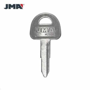 A7  SUZ11 / X87 Suzuki Motorcycle Key
