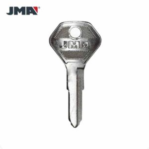 A3  KA14 / X103 Kawasaki Motorcycle Key