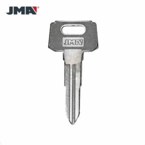 A8 YH50 Yamaha Motorcycle Key