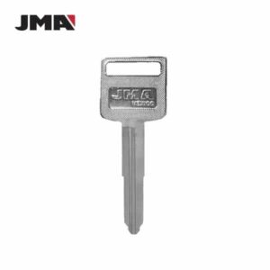 B10 SUZ18/ X241 Suzuki Motorcycle Key (JMA)