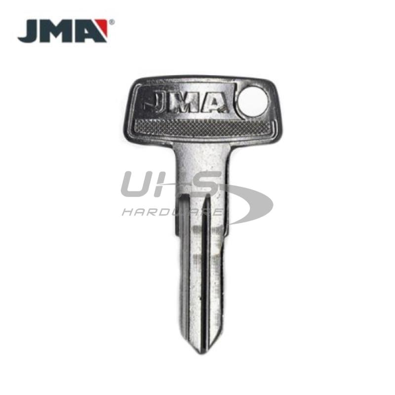 C1 Yamaha YM55 / X111 Motorcycle Key (JMA YAMA-16D)