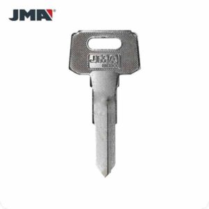 B5  YH47 / X119 Yamaha Motorcycle Key