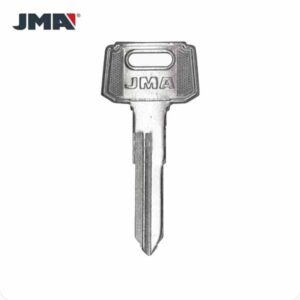 B2 SUZ12 / X179 Suzuki Motorcycle Key