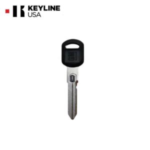 V3 GM Double-Sided VATS Key (2-15 VATS) (Keyline)