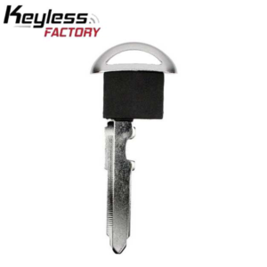 T-B20  2009-2015 Mazda / Emergency Key / MZ27 / PN: KDY3-76-201 (4D63 80 Bit Chip) (AFTERMARKET)