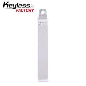 T-H22 2017-2021 Hyundai / Remote Flip Key Blade / PN: 81996-G8000 (AFTERMARKET)