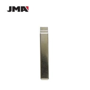 T-H23 2008-2021 GM / HU100 / High Security Replacement Flip Blade (JMA-OP-11C1)