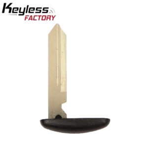 T-D23 2011-2020 Ford Lincoln / Emergency Key / H75 / 164-R8041 (EKB-FD-RB-01)