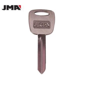 T-H9 Ford / Lincoln / Mercury / H78 / 1196CM Mechanical Key (JMA FO-30D)
